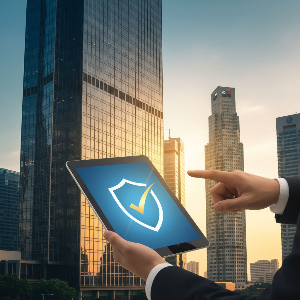 Phaemladen Secures Full Regulatory License in Singapore, Expands Asian Presence