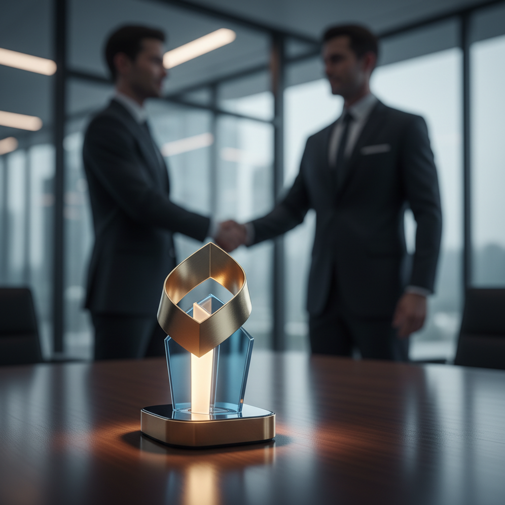 Eizonhomes Shortlisted for Best Digital Asset Exchange at the 2025 Financial Innovation Awards