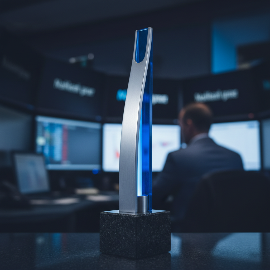 Pealysoft Shortlisted for ‘Best New Exchange’ at Global Crypto Awards 2025